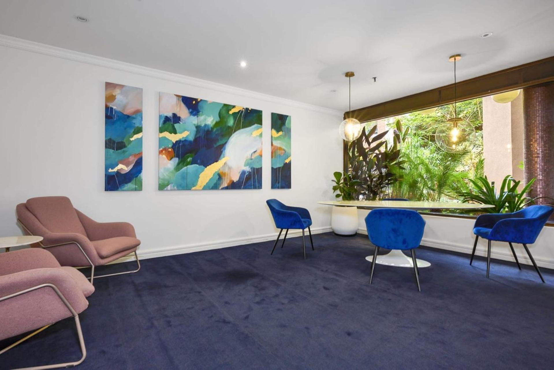 Bourke Street Urban Retreat Apartment Melbourne Exterior foto