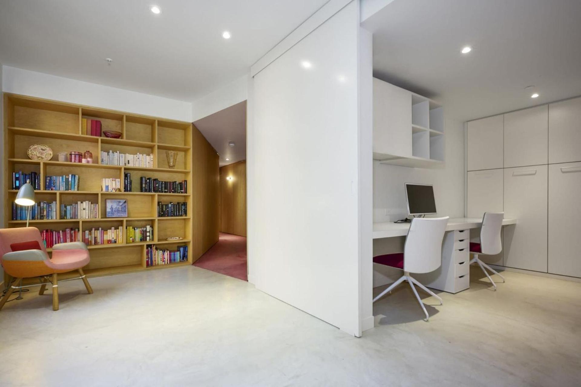 Bourke Street Urban Retreat Apartment Melbourne Exterior foto